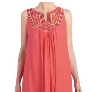 Luxology swing trapeze dress size 14